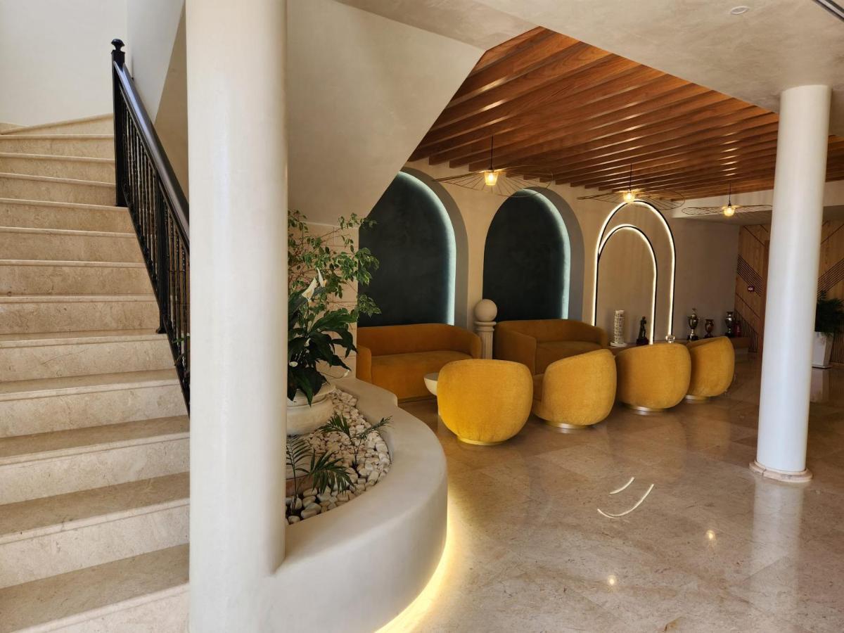 Hotel Gold Vlorë