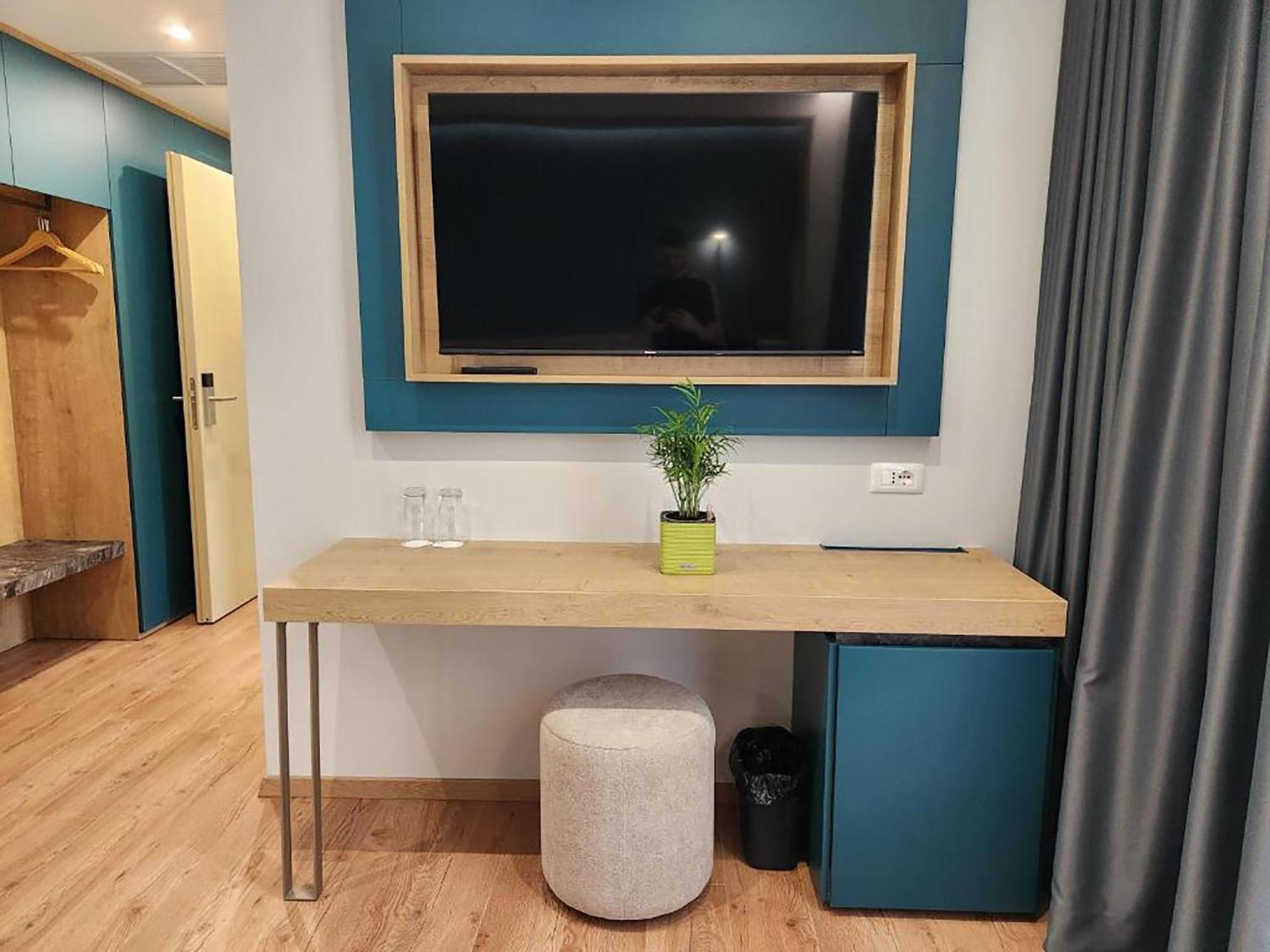 Gold 4* Vlorë