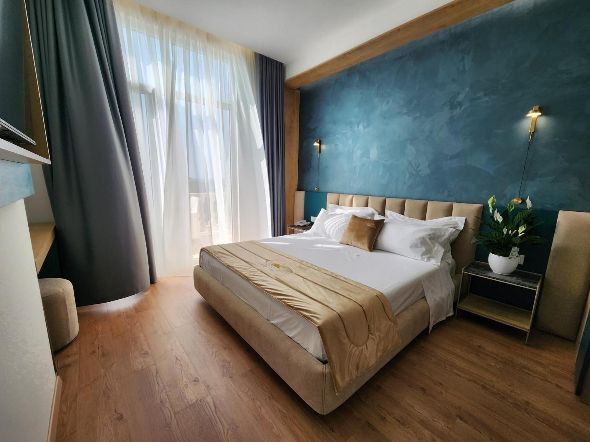 Hotel Gold Vlorë