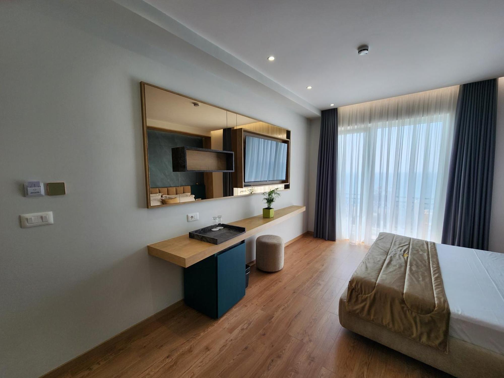 Hotel Gold Vlorë