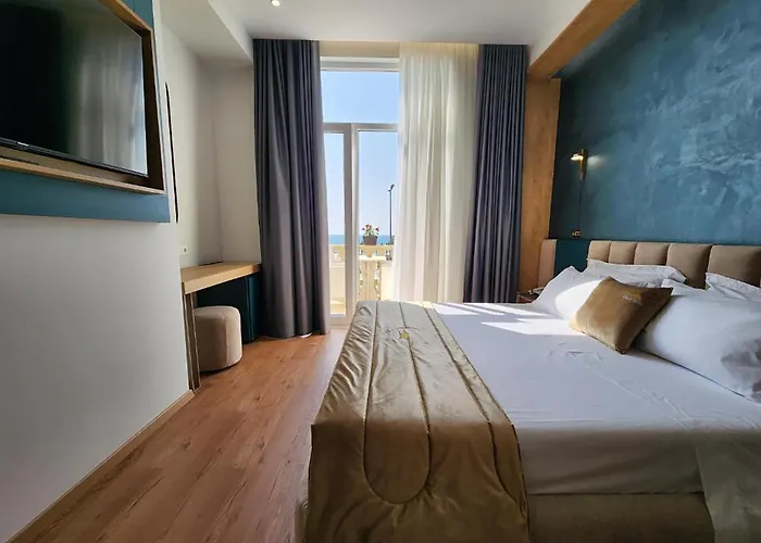 Hotel Gold