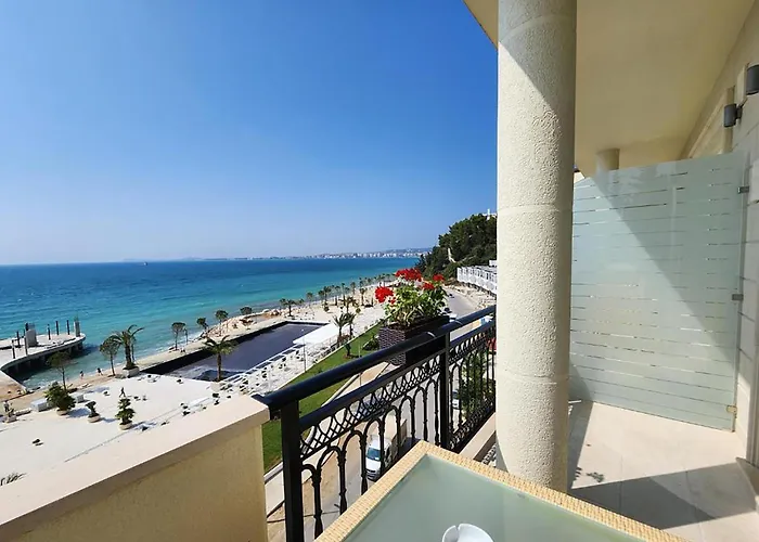 Hotel Gold
