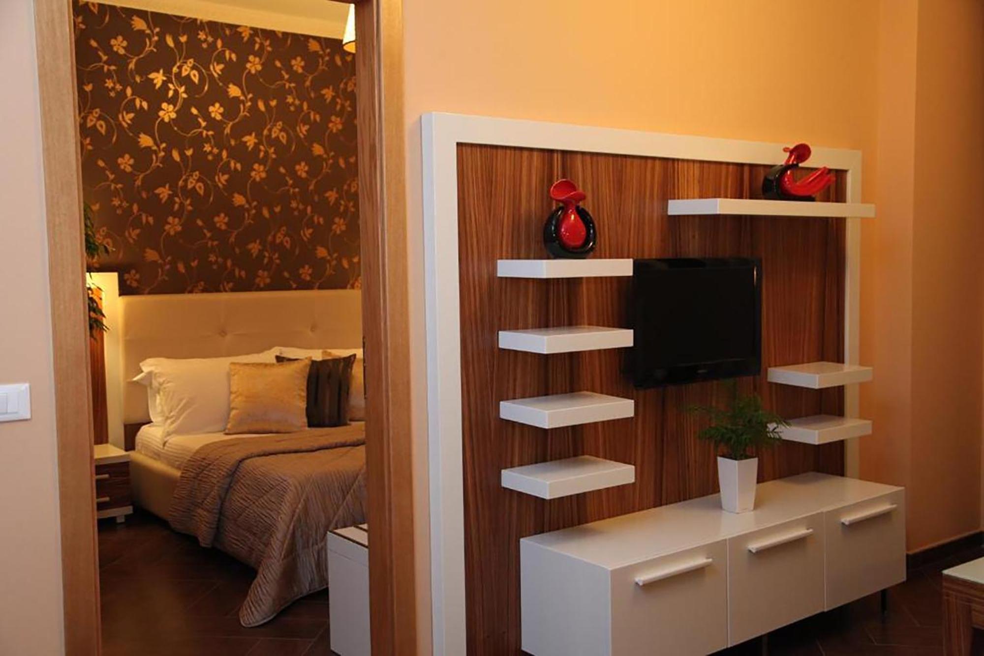 Hotel Gold Vlore