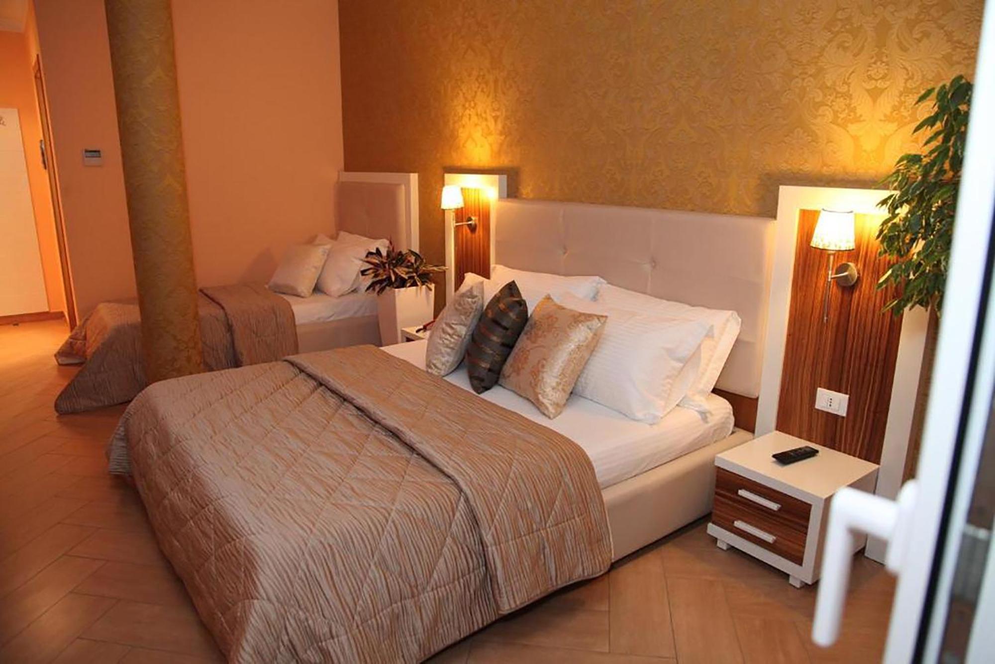Hotel Gold Vlore