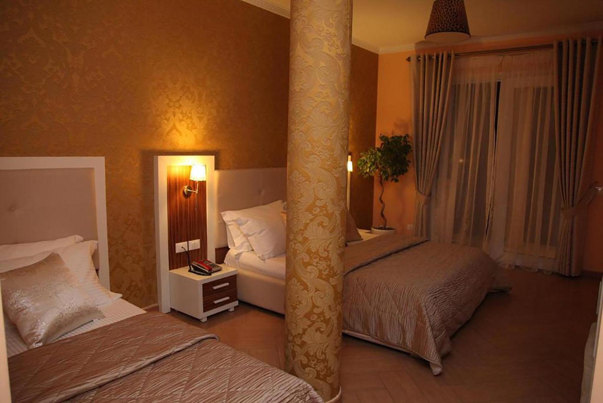 Hotel Gold 4*