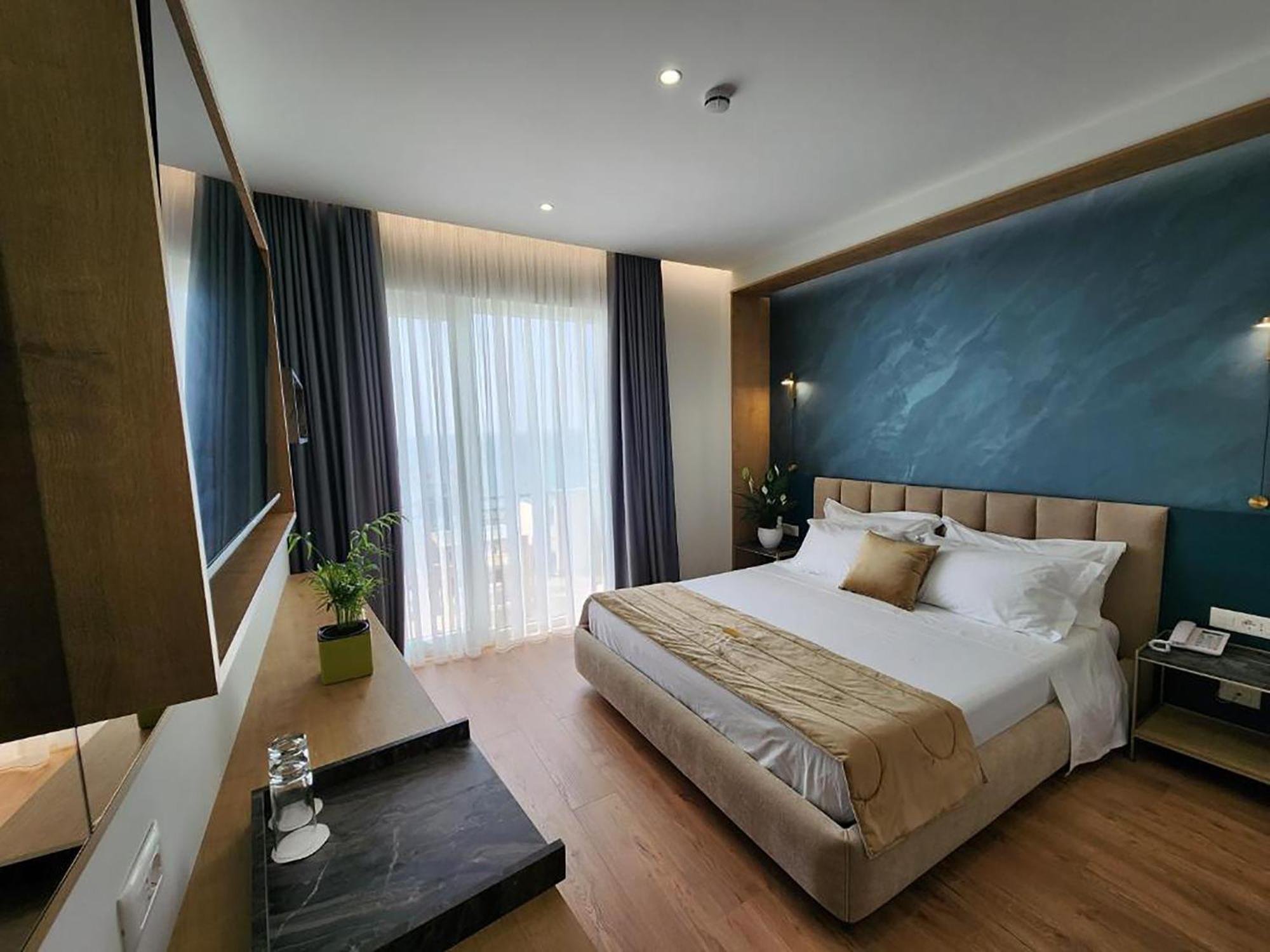 Hotel Gold Vlore
