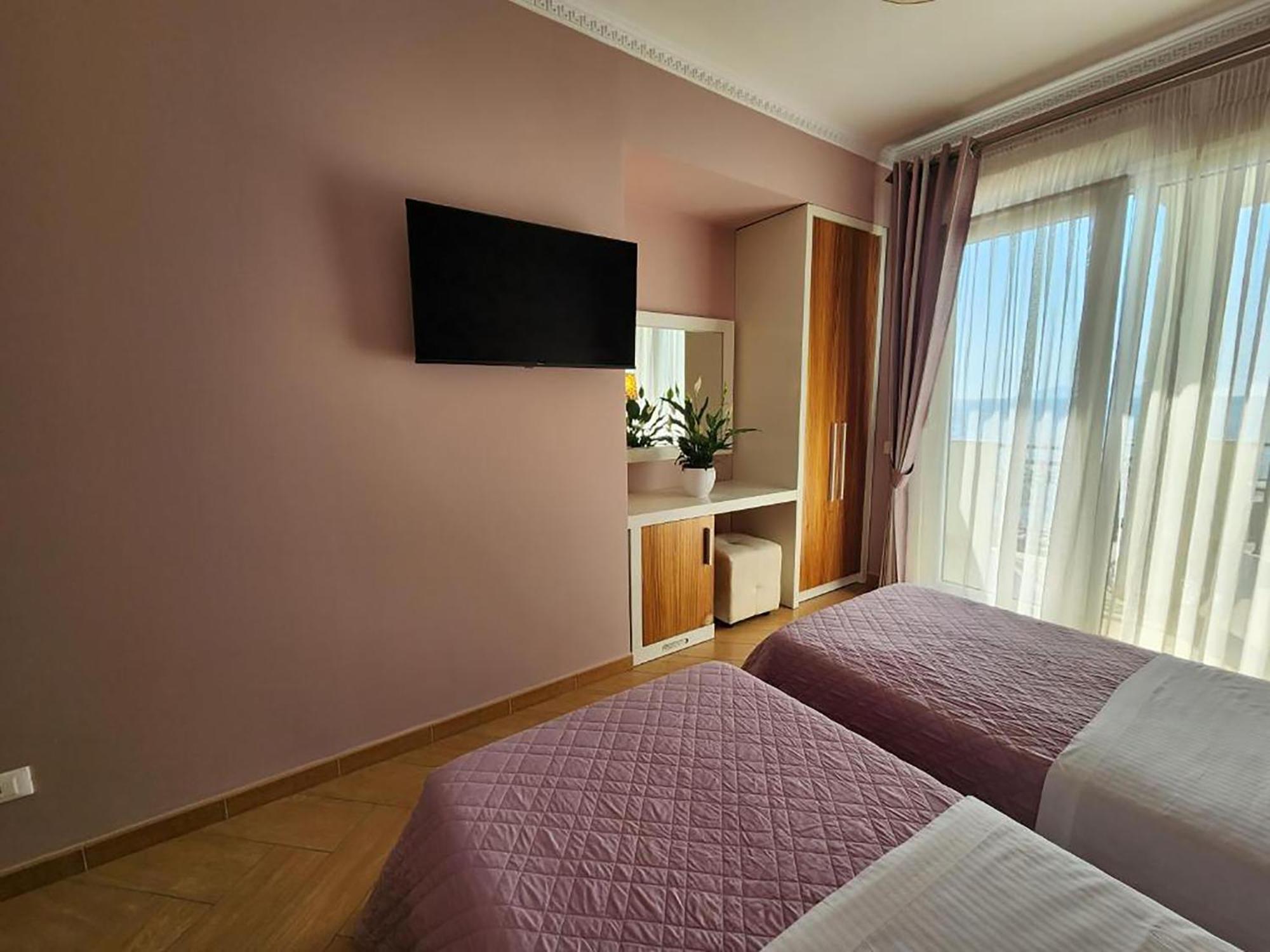 Gold Hotel Vlore