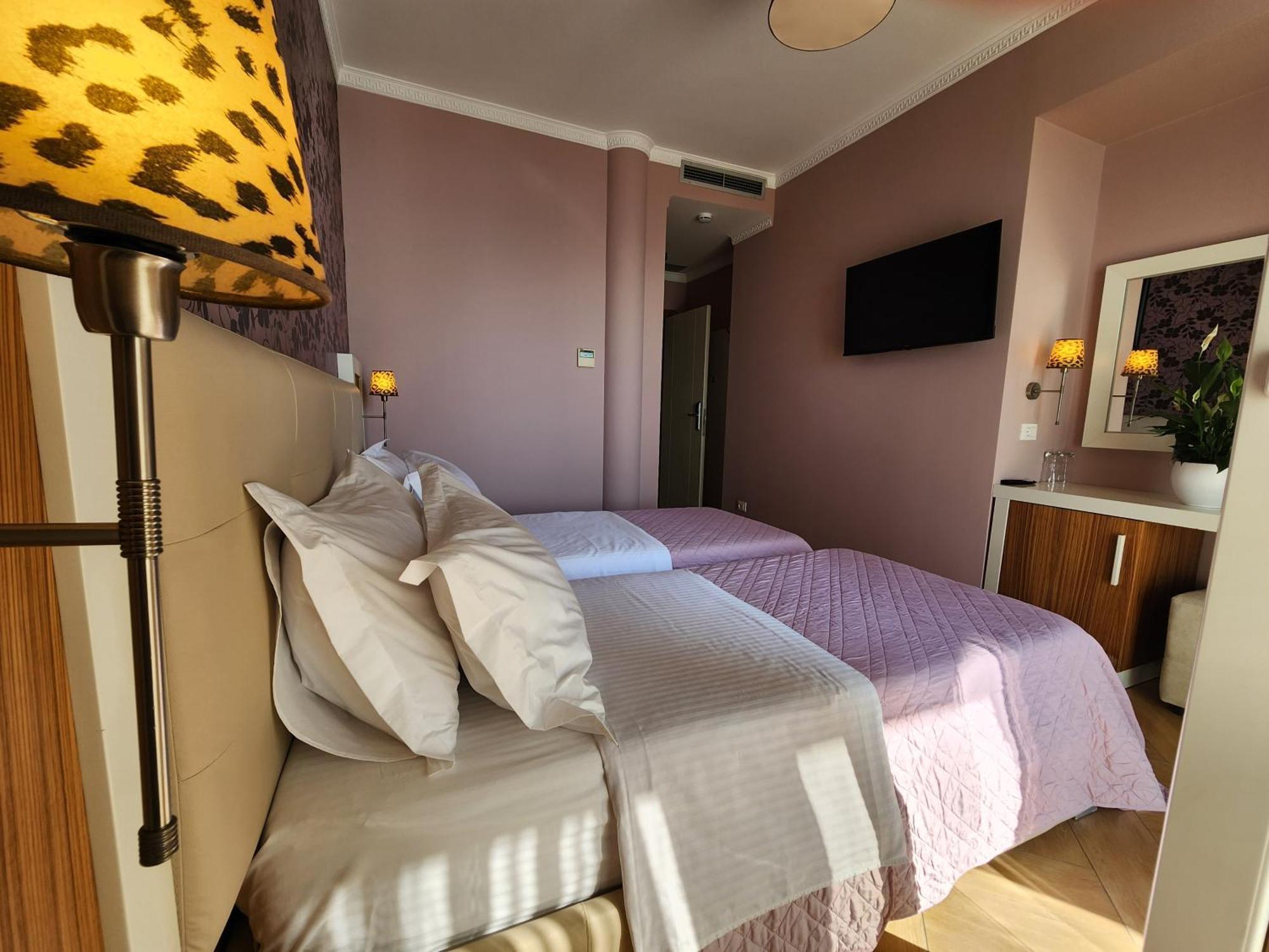 Hotel Gold Vlore
