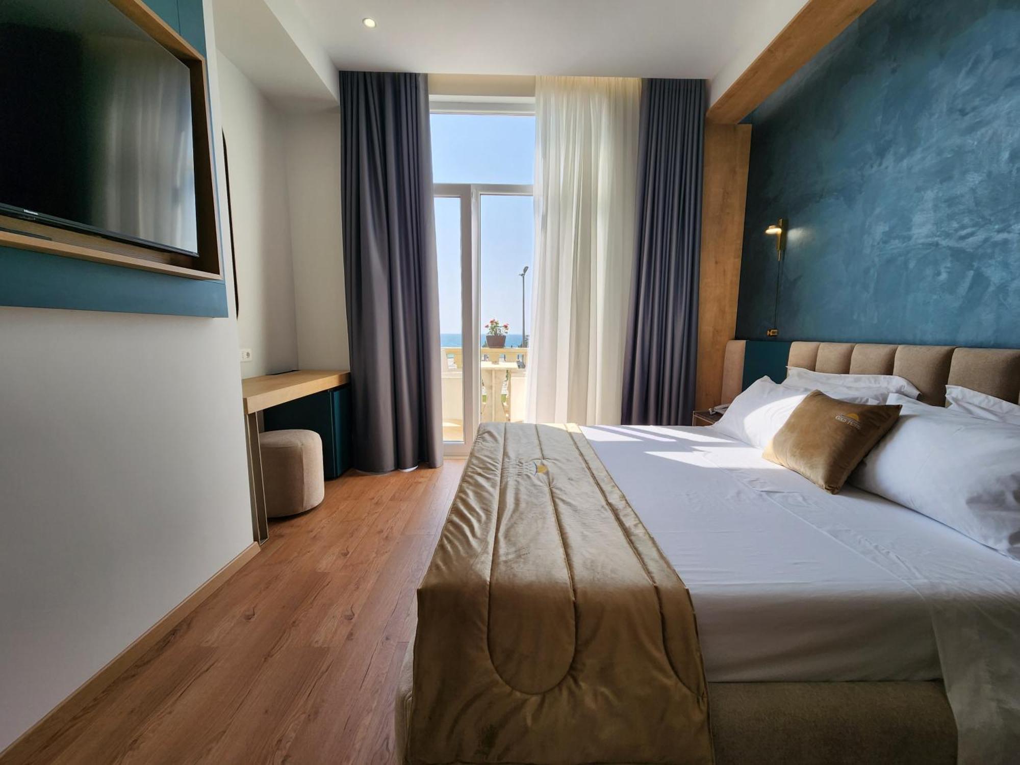 Hotel Gold