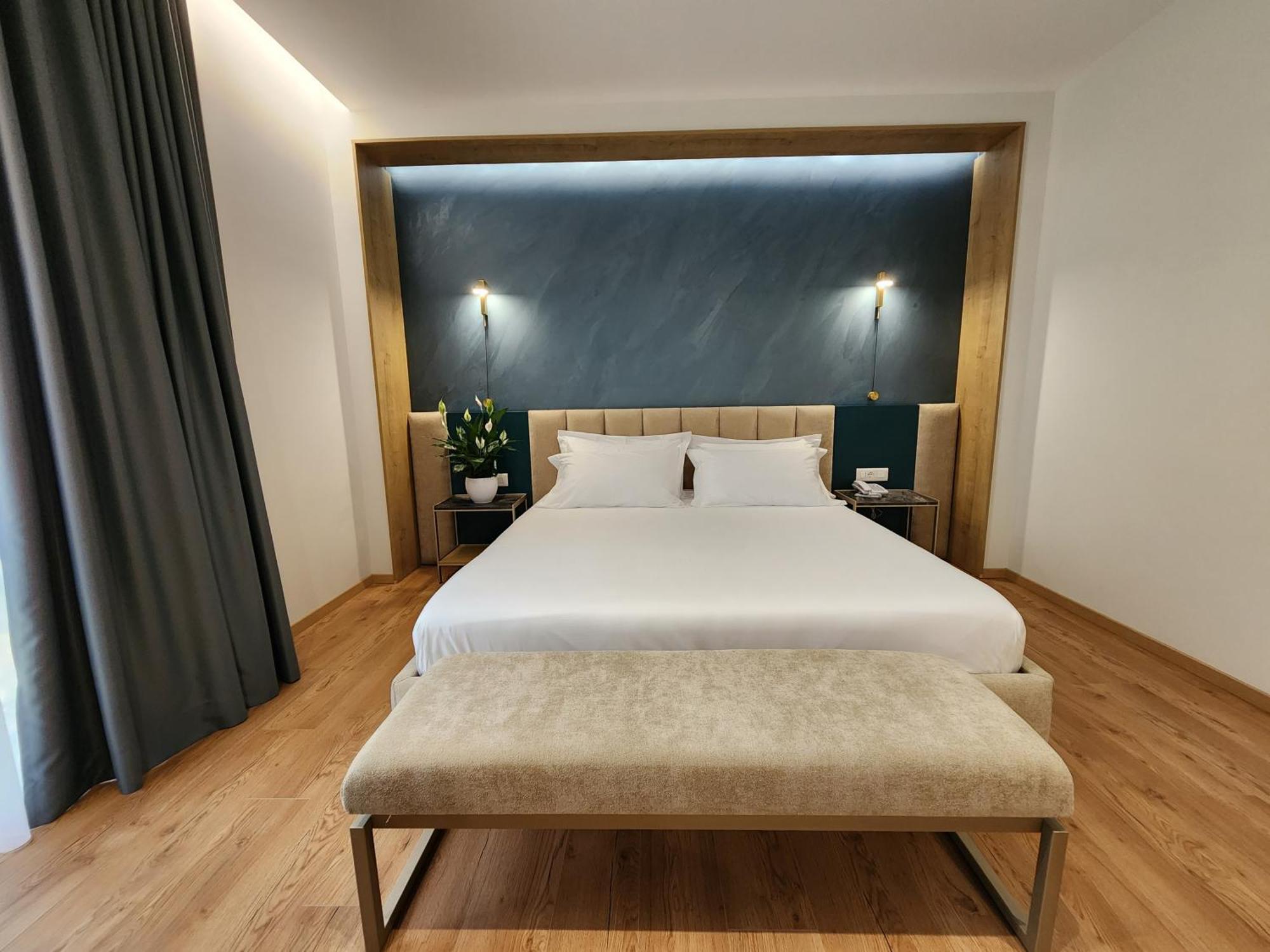 Hotel Gold 4*