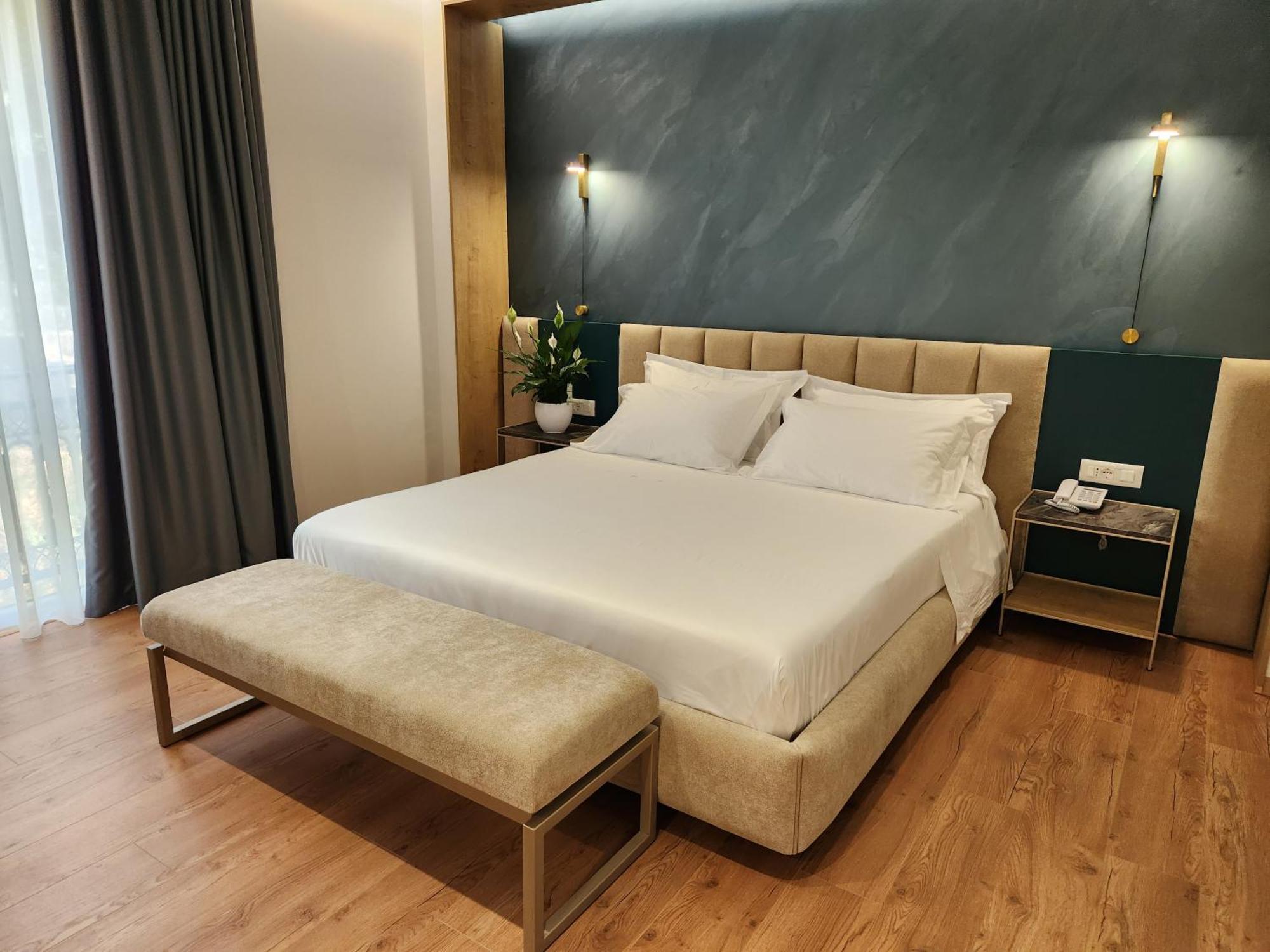 Gold Hotel Vlore